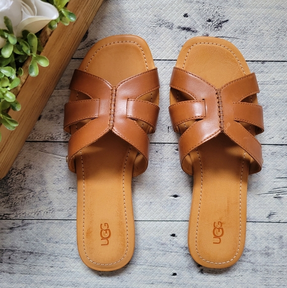 UGG Shoes - UGG Teague Sandals